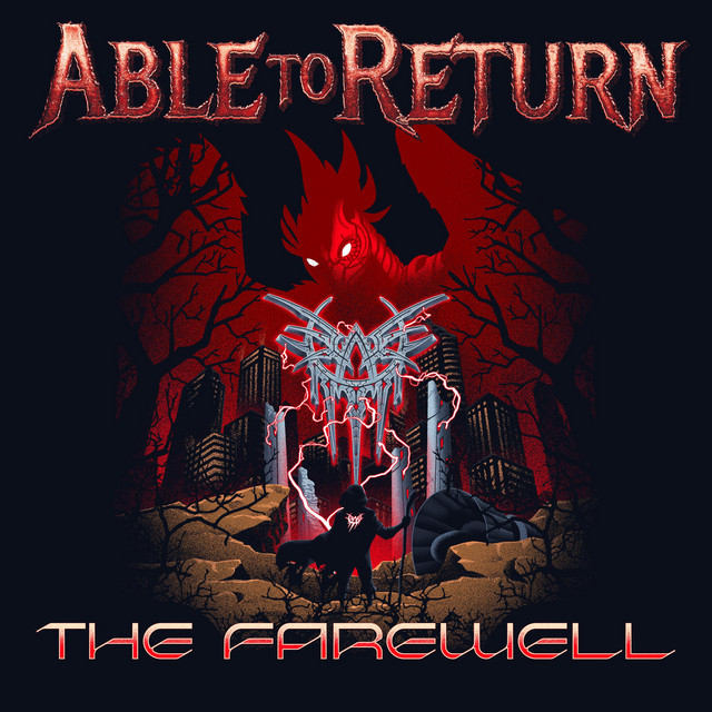The Farewell