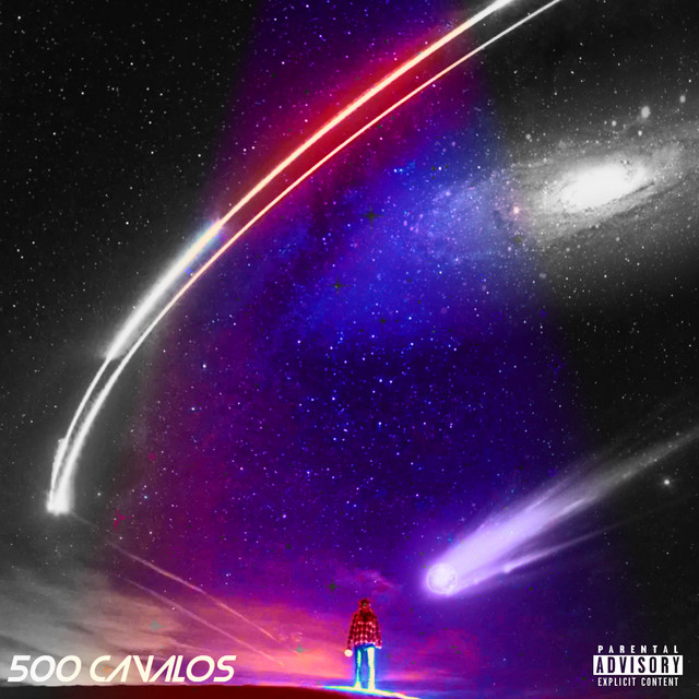 500 Cavalos