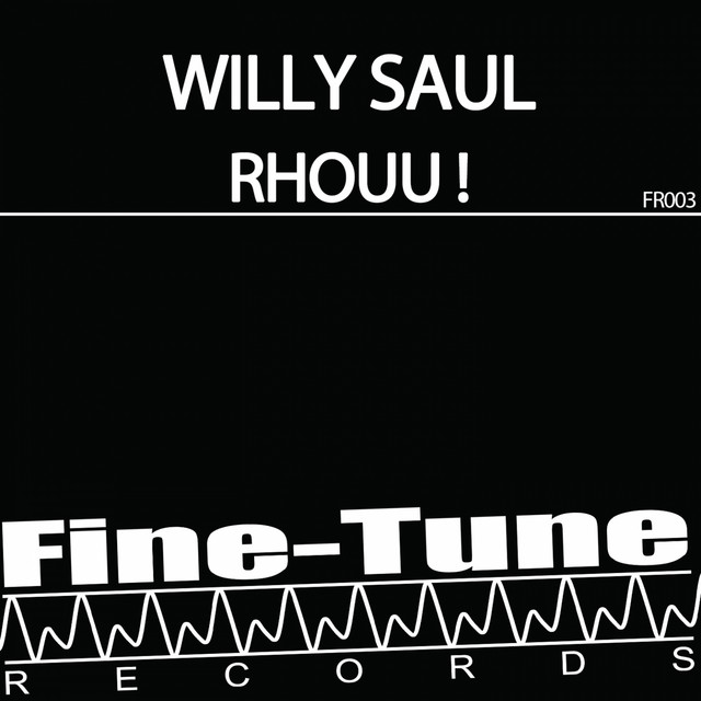 Rhouu! cover