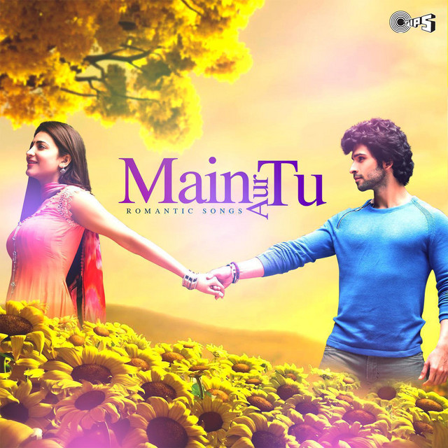 Aa Jao Meri Tamanna (From "Ajab Prem Ki Ghazab Kahani")