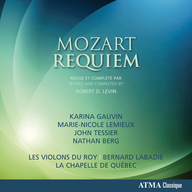 Mozart Requiem