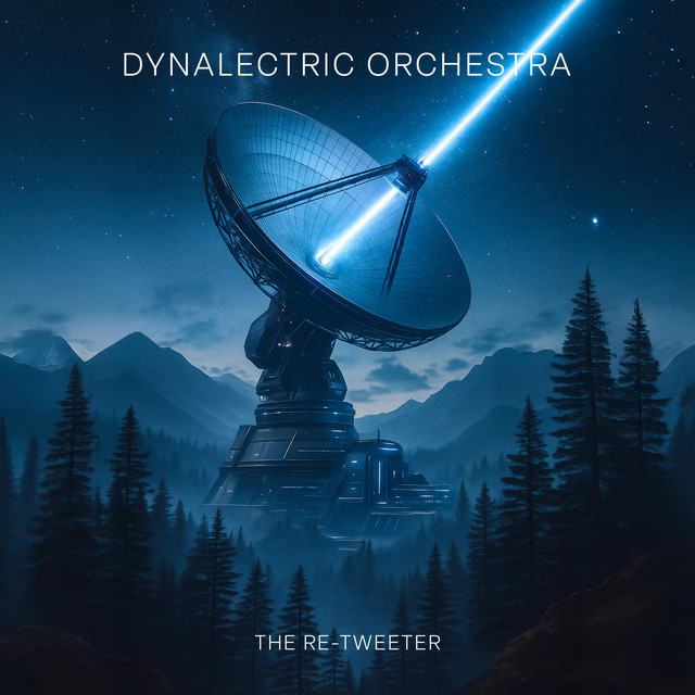 The Re-Tweeter - Single by Dynalectric Orchestra | Spotify