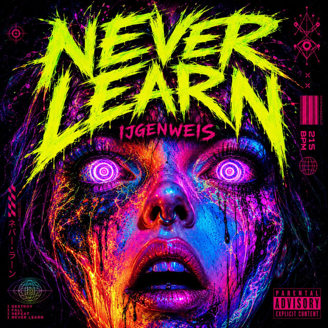 Never Learn