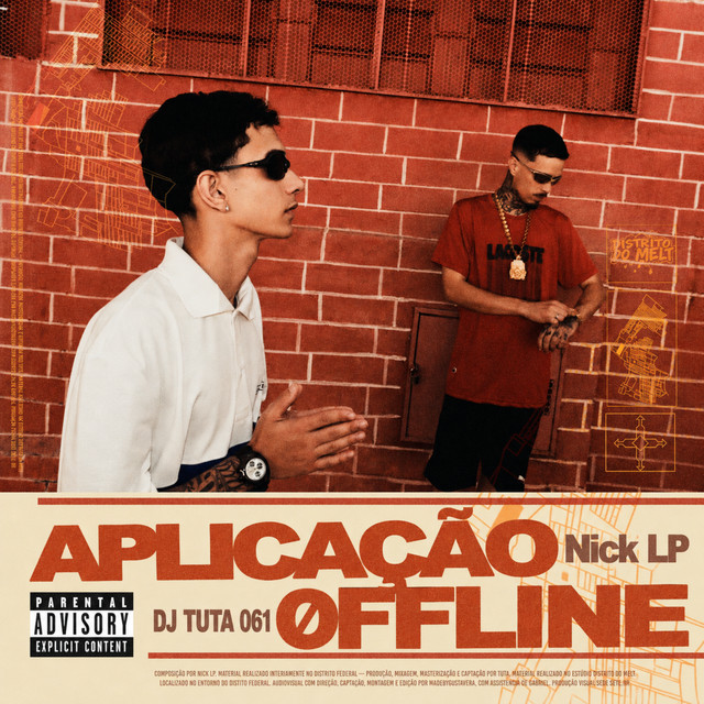 Aplicação Off-line