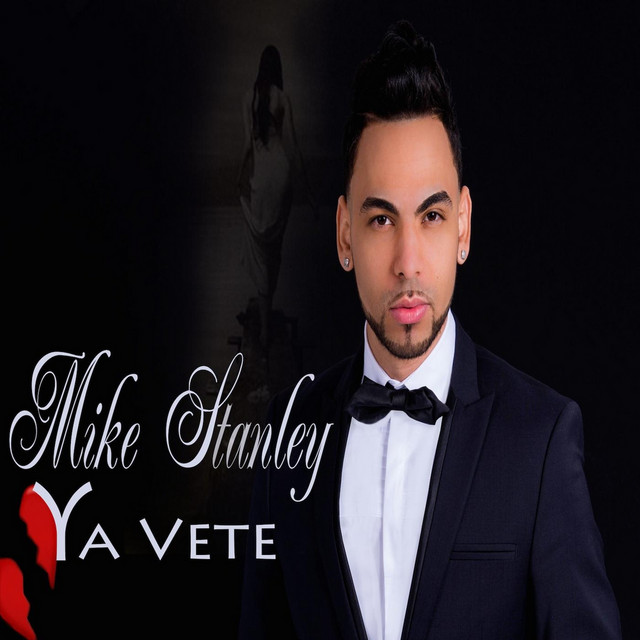 Ya Vete cover