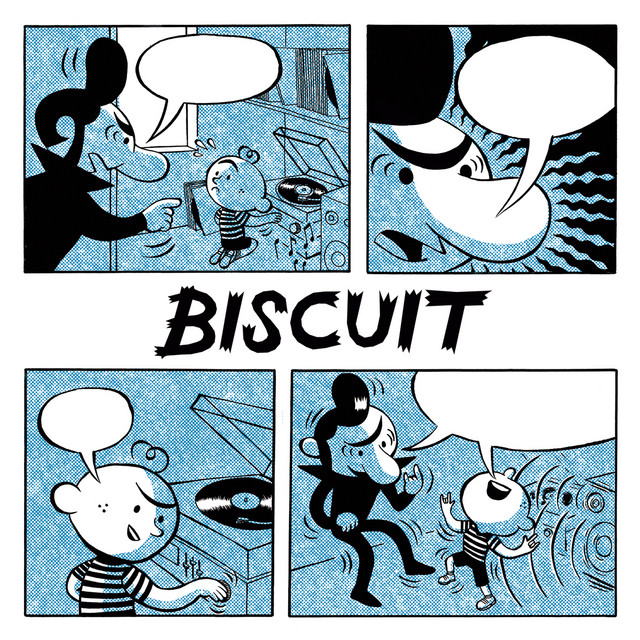 S/T cover art
