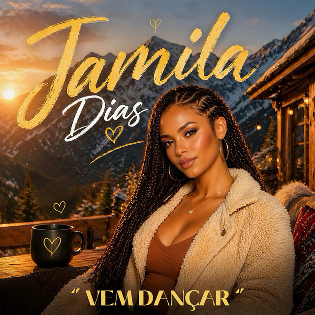 Vem dançar