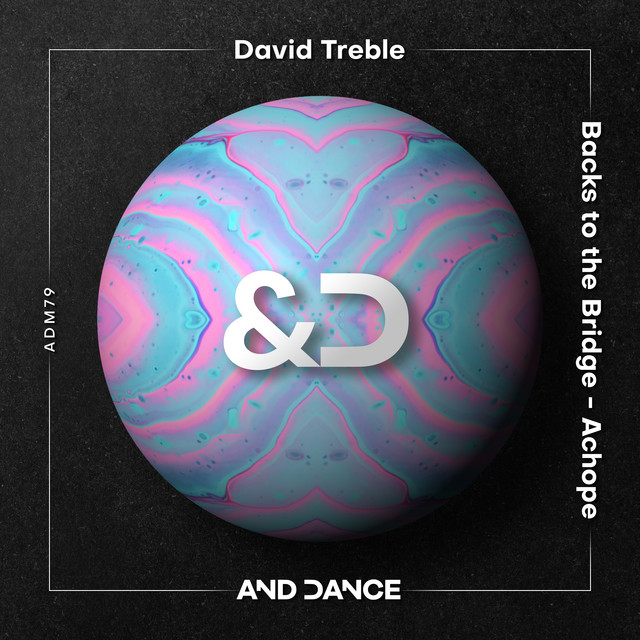 Backs to the Bridge - Extended Mix album art