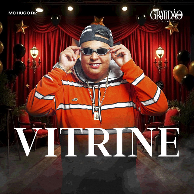 Vitrine