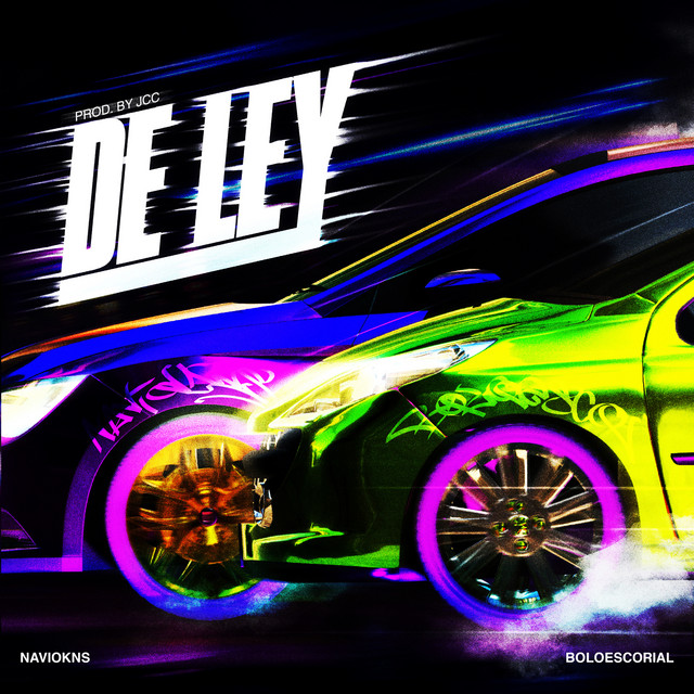 De Ley album image