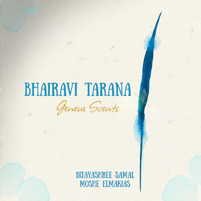 Bhairavi Tarana - Geneva Scents