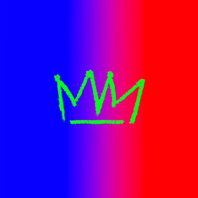 MM cover art
