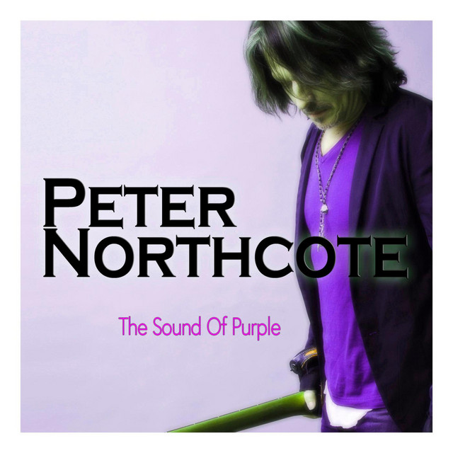 The Sound Of Purple cover