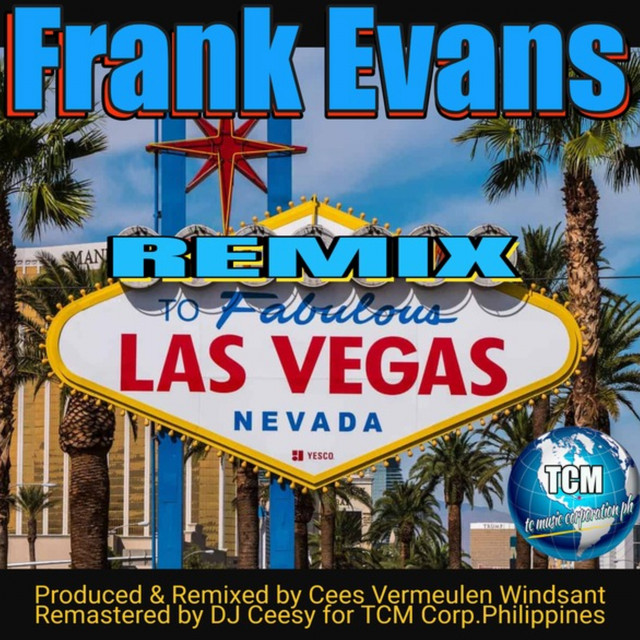 Las Vegas - 2023 Remastered Remix