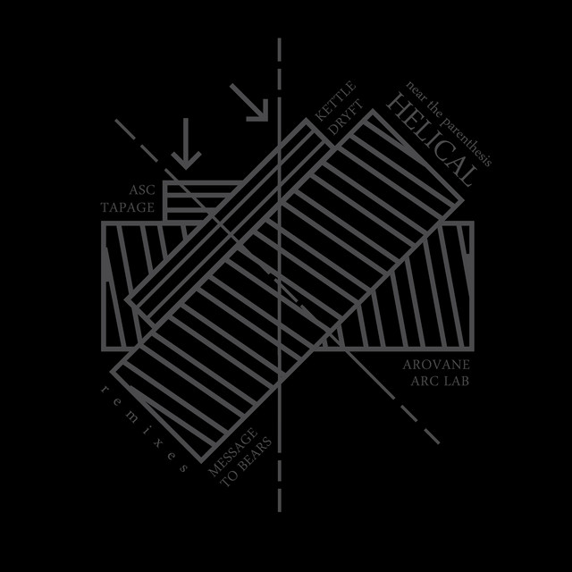 Four (Kettel Remix)