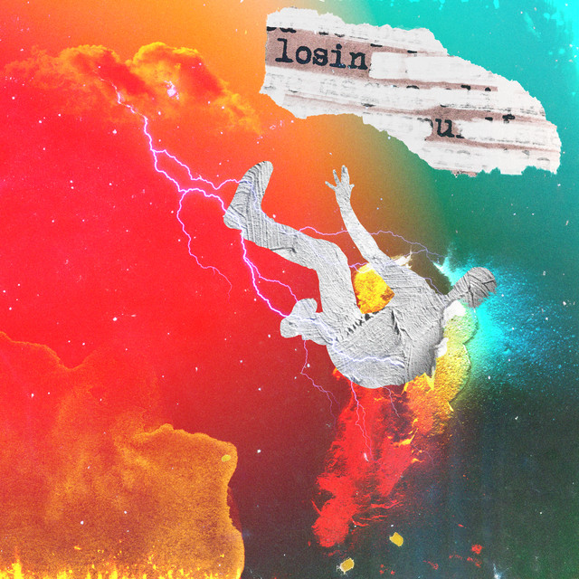 losin u cover