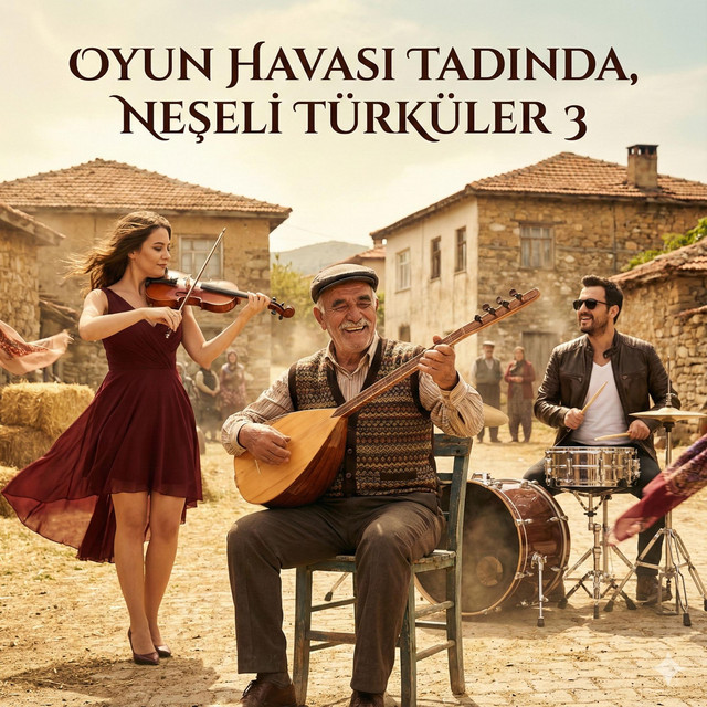 YAPAY MUZIK COVERLAR