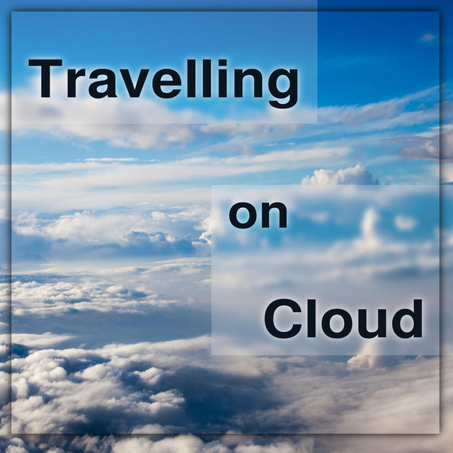 Travelling on Cloud cover art