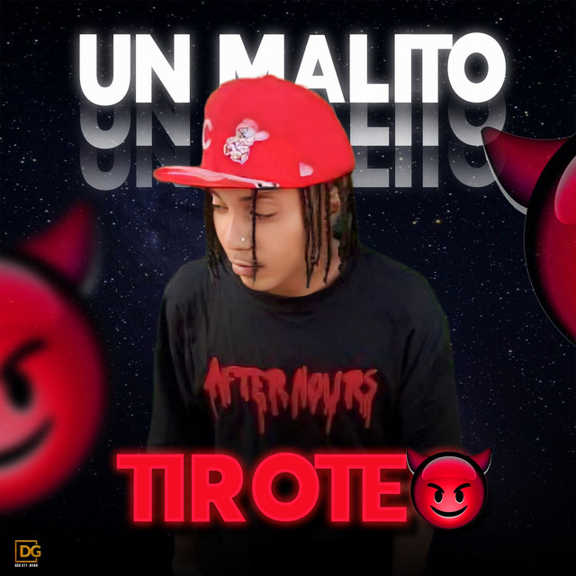 Tiroteo