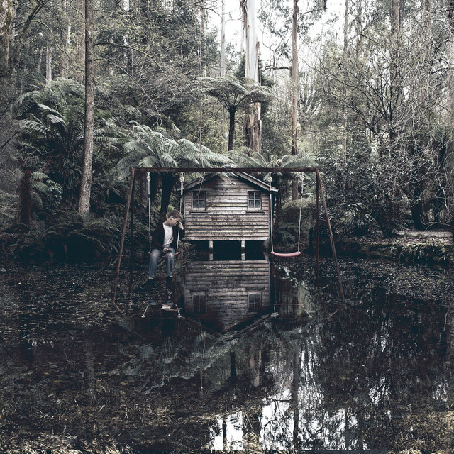 Permanence cover art