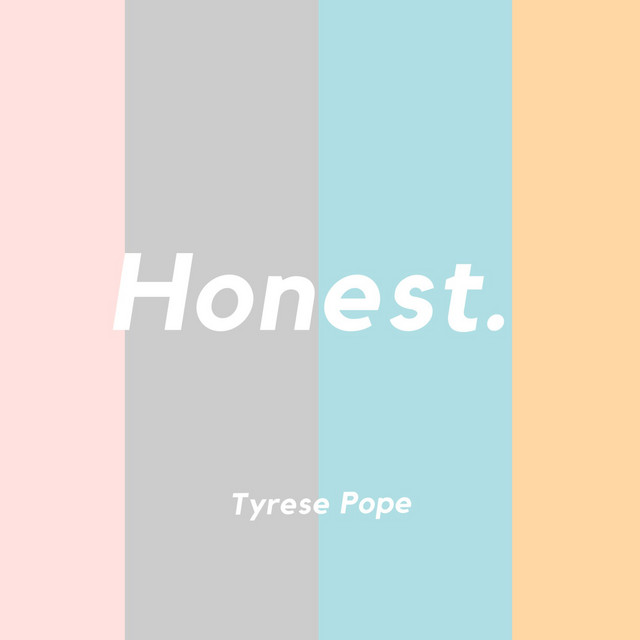 Honest cover art