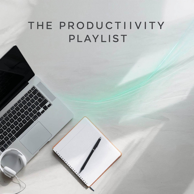 The Productivity Playlist
