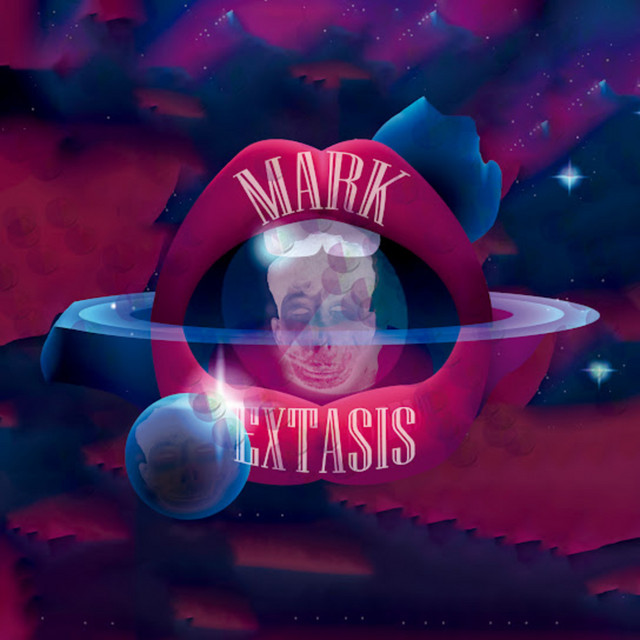 Extasis cover art