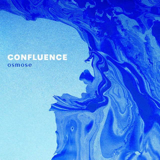 Confluence cover art