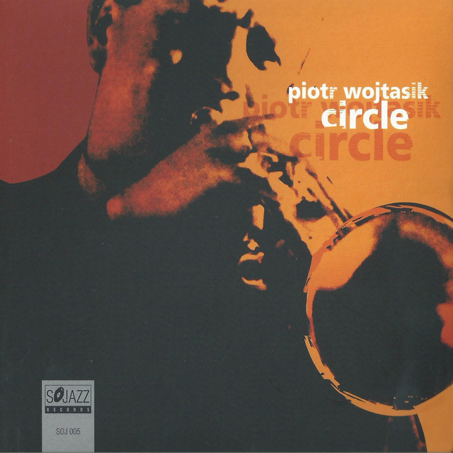 Circle cover art