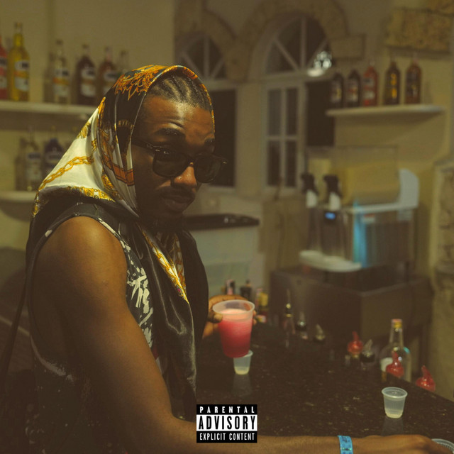undefined album image