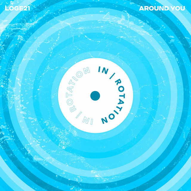Around You cover art