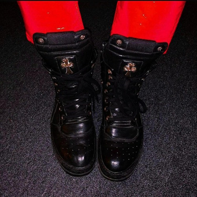 tracy cover art