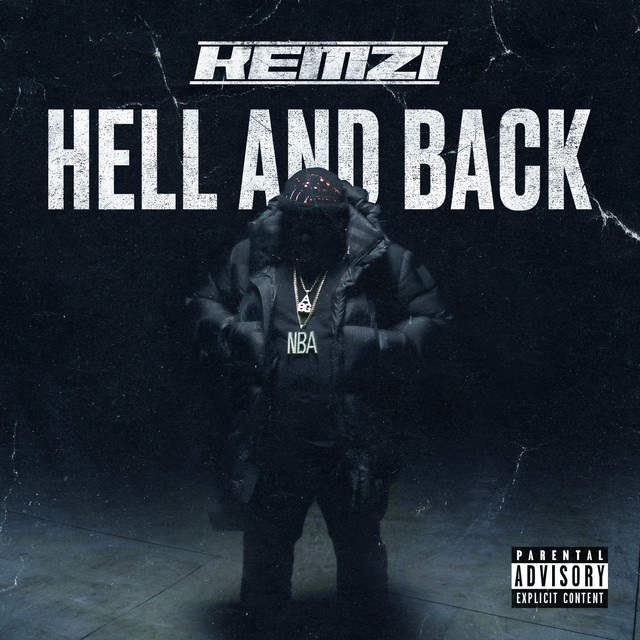 Hell and Back