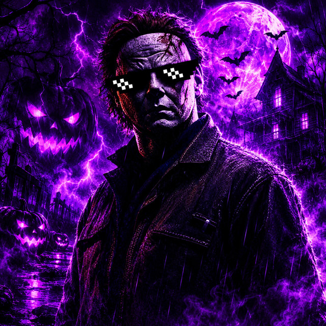 HALLOWEEN THEME SONG (PHONK)