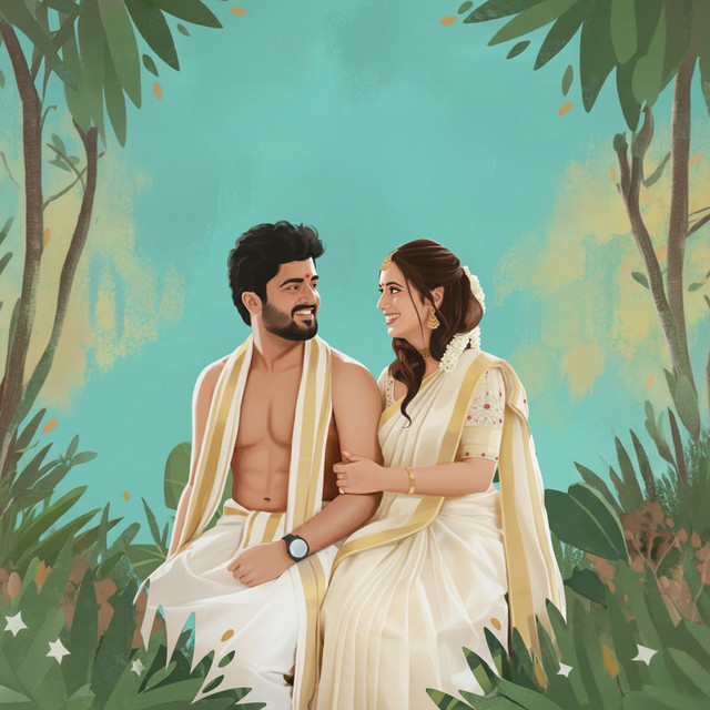 Thaarajaalam wedding song