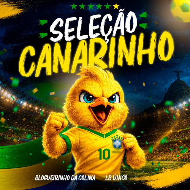 Seleção Canarinho