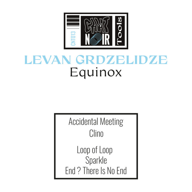 Loop Of Loop album art