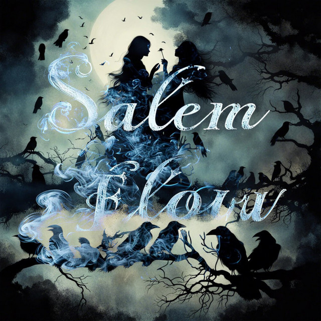 Cover du titre Salem Flow