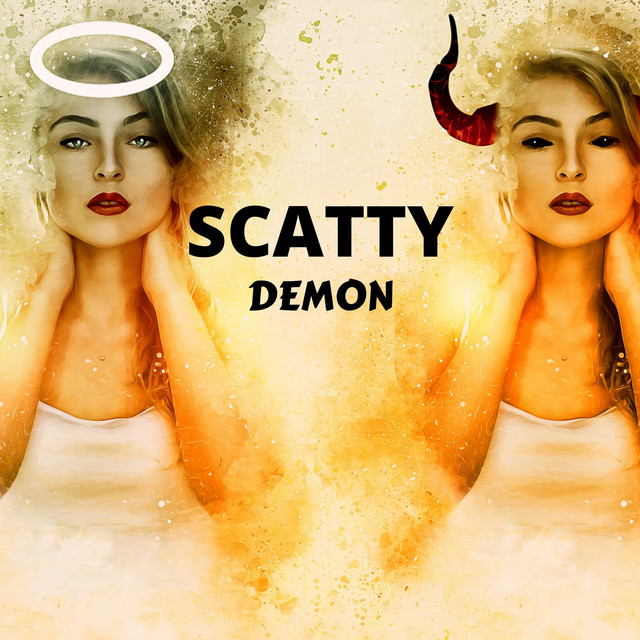Demon cover art