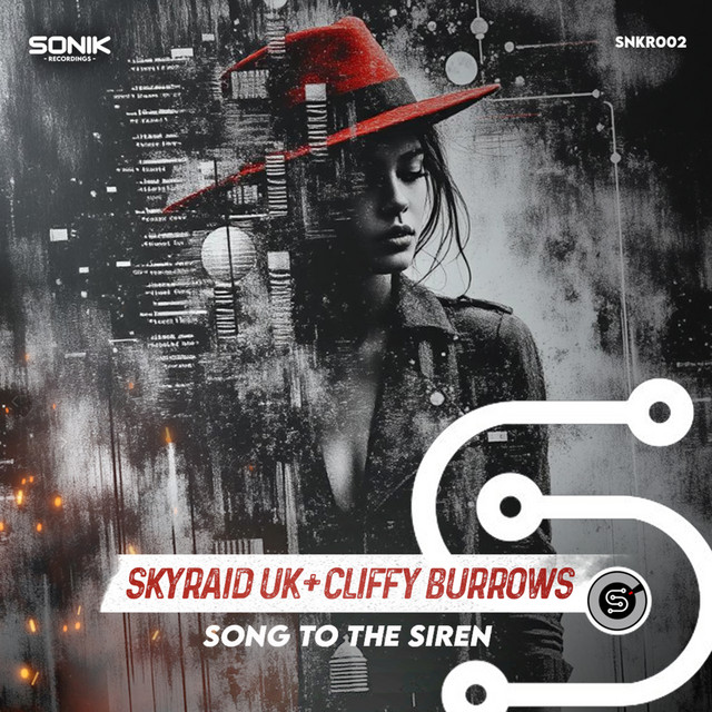 Song To The Siren - Single by SkyRaid UK | Spotify