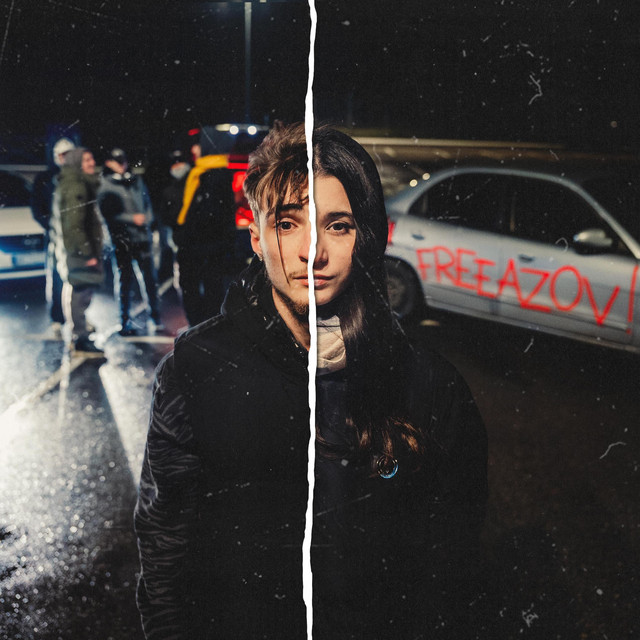 Cover art: DIANA — CHUPA 12