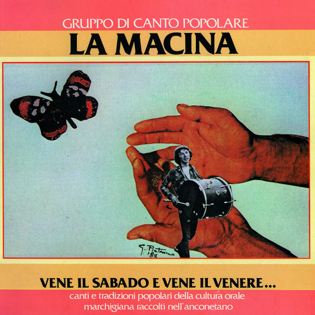 La Macina Photo