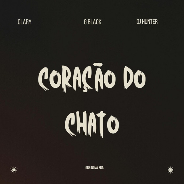 Coração do Chato