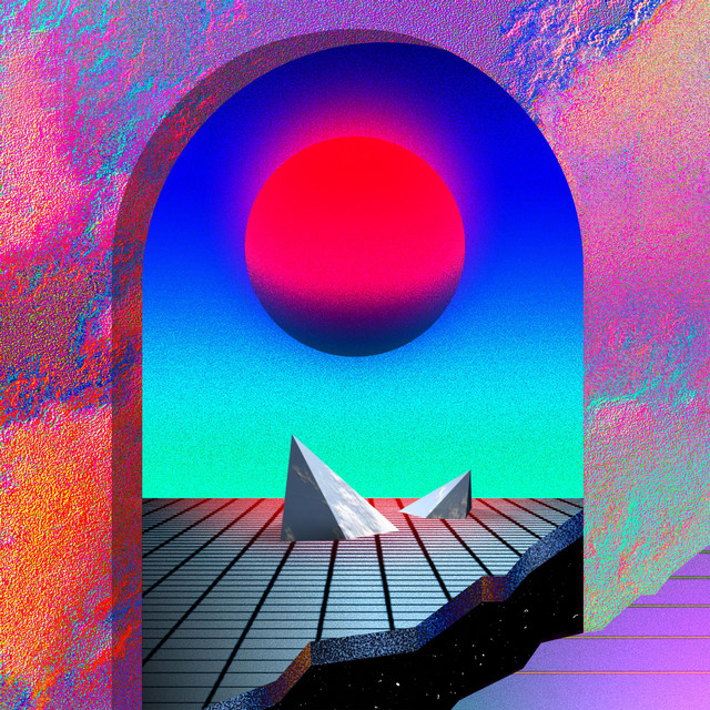 Time Machine, Pt. 2 cover