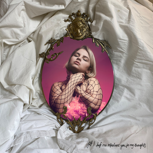 Pt. 1 Let Me Introduce You To My Thoughts cover art