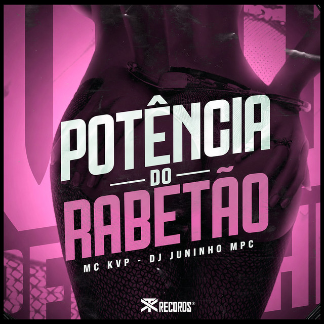Potência do Rabetão