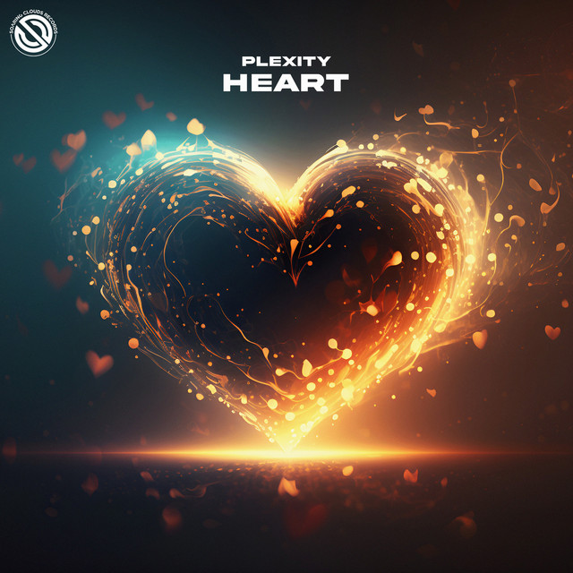 Heart cover art