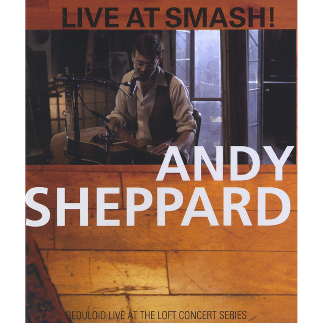 Andy Sheppard