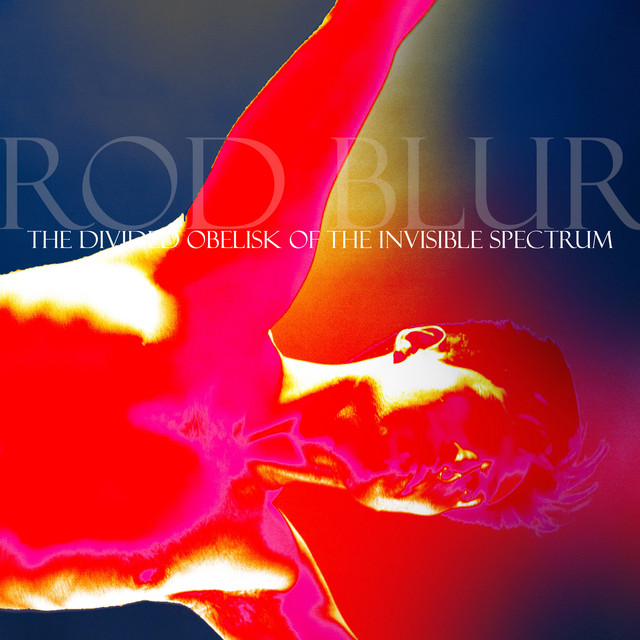The Divided Obelisk of the Invisible Spectrum cover art