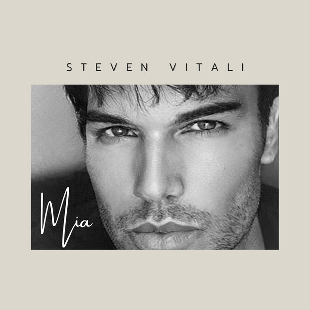 Mia cover art